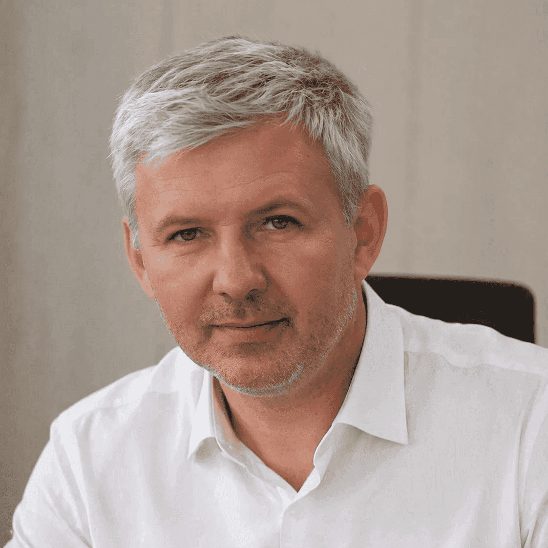 Aleksei Orlenko, fondateur et créateur d'ORMO